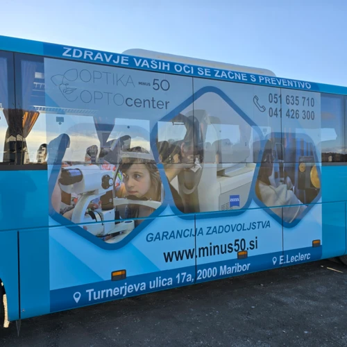 Optocenter | Optika Minus 50 - Zdravje vaših oči se začne s preventivo